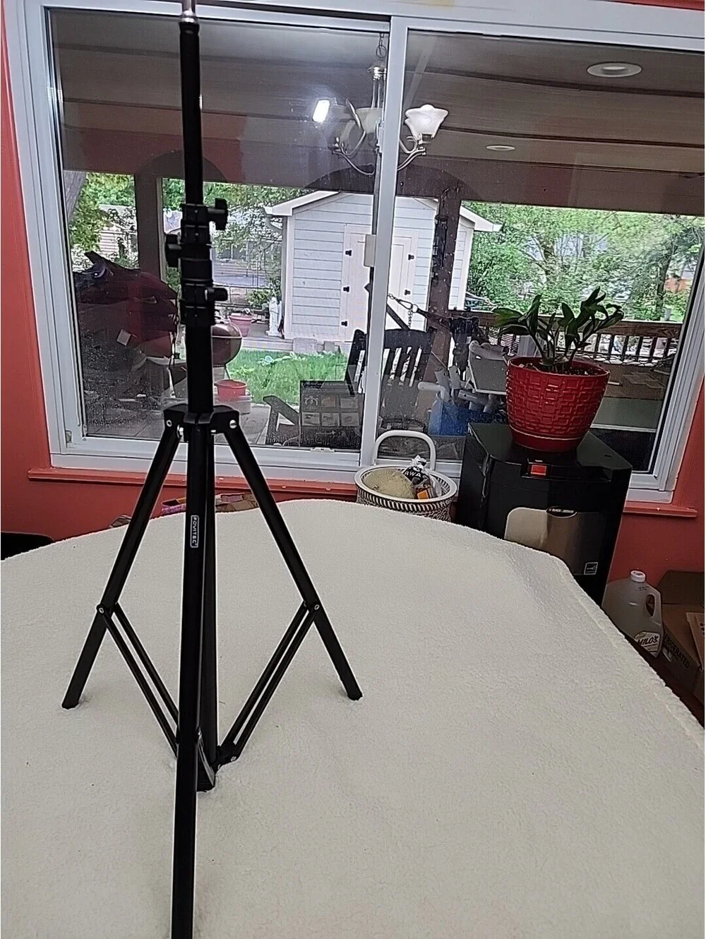 Fovitec VR Base Station Stand